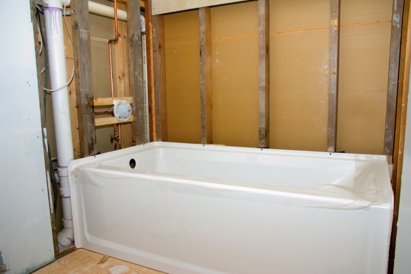 Top Bathroom Remodeling Companies in Poway, CA