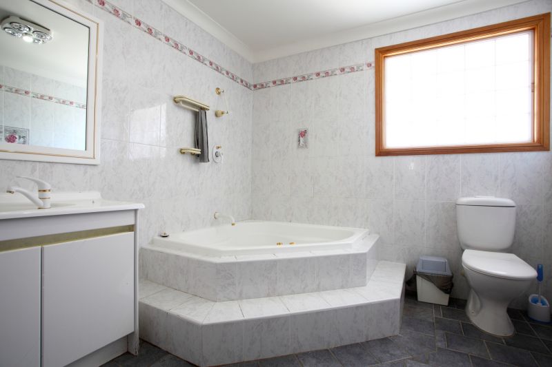 Cost of Bathtub Installation in Vista, CA